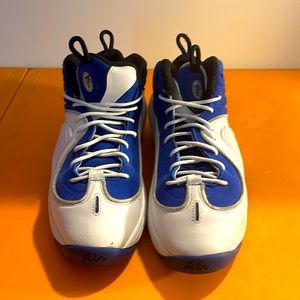 2015 release of Penny Hardaway size 7y
